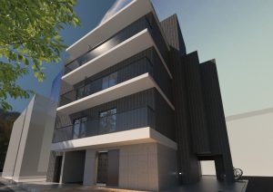 ミライズ東京EASTレジデンス　竣工および販売開始のお知らせ